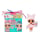 L.O.L. Surprise! Confetti Pop Birthday zestaw z laleczką + akcesoria - 1108736 - zdjęcie 4