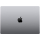 Apple MacBook Pro M2 Pro/16GB/512/Mac OS Space Gray 16R GPU - 1109260 - zdjęcie 6