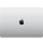 Apple MacBook Pro M2 Pro/16GB/512/Mac OS Silver 19R GPU - 1109267 - zdjęcie 6