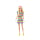 Barbie Fashionistas Lalka Sukienka w paski i aparat ortodontyczny - 1107822 - zdjęcie 1
