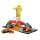 Mattel Matchbox Prawdziwe Przygody Plac budowy - 1107891 - zdjęcie 2
