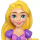 Mattel Disney Princess Mała lalka Roszpunka i Maksimus - 1108611 - zdjęcie 5