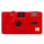 Aparat kompaktowy Kodak M35 czerwony