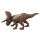 Mattel Jurassic World Nagły atak Zuniceratops - 1108604 - zdjęcie 2
