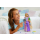 Mattel Disney Princess Roszpunka Bajkowe włosy Lalka z funkcją - 1102646 - zdjęcie 5