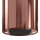 GLOBALO Lobelio 39.1 Wine Copper - 1106002 - zdjęcie 3