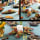 LEGO Icons 10314 Stroik z suszonych kwiatów - 1091353 - zdjęcie 6