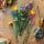 LEGO Icons 10313 Bukiet z polnych kwiatów - 1091352 - zdjęcie 4