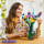LEGO Icons 10313 Bukiet z polnych kwiatów - 1091352 - zdjęcie 6