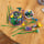 LEGO Icons 10313 Bukiet z polnych kwiatów - 1091352 - zdjęcie 7