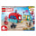 Klocki LEGO® LEGO Marvel 10791 Mobilna kwatera drużyny Spider-Mana