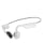 Słuchawki bezprzewodowe Shokz OpenMove biały