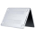 Tech-Protect SmartShell MacBook Pro 14 M1/M2/M3 2021-2023 crystal clear - 1111083 - zdjęcie 4