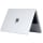 Tech-Protect SmartShell MacBook Pro 14 M1/M2/M3 2021-2023 crystal clear - 1111083 - zdjęcie 5