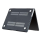 Tech-Protect SmartShell MacBook Pro 16 2021-2023 matte black - 1111093 - zdjęcie 5