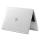 Tech-Protect SmartShell MacBook Air 13 M2/M3 2022-2024 glitter clear - 1111079 - zdjęcie 3