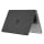 Tech-Protect SmartShell MacBook Air 13 M2/M3 2022-2024 matte black - 1111075 - zdjęcie 3