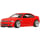 Pojazd / tor i garaż Hot Wheels Premium Car Culture BMW M3 (E46)