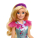 Barbie Moja Pierwsza Barbie Lalka Deluxe „Malibu” Roberts - 1111782 - zdjęcie 2