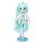 Rainbow High Shadow High Fashion Doll Seria 2 - Zooey Electra - 1111309 - zdjęcie 5