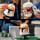 LEGO Star Wars 75350 Hełm dowódcy klonów Cody’ego™ - 1091345 - zdjęcie 6
