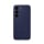 Etui / obudowa na smartfona Samsung Silicone Case do Galaxy S23 granatowe