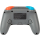 PowerA SWITCH Pad NANO bezprzewodowy Grey Neon Blue/Red - 635887 - zdjęcie 4