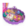 Mattel Polly Pocket Słodka babeczka - 1102540 - zdjęcie 3