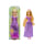 Mattel Disney Princess Roszpunka Lalka podstawowa - 1102622 - zdjęcie 4