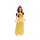 Lalka i akcesoria Mattel Disney Princess Bella Lalka podstawowa