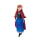 Mattel Disney Frozen Anna Lalka Kraina Lodu 1 - 1102676 - zdjęcie 1