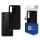 Etui / obudowa na smartfona 3mk Matt Case do Samsung Galaxy S23+ czarny