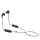 Słuchawki bezprzewodowe JBL ENDURANCE RUN 2 Wireless Black