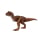 Mattel Jurassic World Ślady po starciu Karnotaur - 1102881 - zdjęcie 2