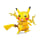 Mega Bloks Mega Construx Pokemon Pikachu średni - 1102918 - zdjęcie 4