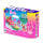 Mega Bloks Barbie Color Reveal Kabriolecik - Wesoła wycieczka - 1102912 - zdjęcie 2