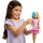 Barbie Moja Pierwsza Barbie Lalka + kotek - 1102513 - zdjęcie 6