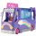 Barbie Extra Minibus koncertowy + Lalka Mini Minis - 1102374 - zdjęcie 2