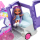 Barbie Extra Minibus koncertowy + Lalka Mini Minis - 1102374 - zdjęcie 4
