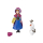 Mattel Disney Frozen Snow Color Reveal - 1102683 - zdjęcie 5