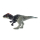Mattel Jurassic World Groźny ryk Eokarcharia - 1102877 - zdjęcie 2
