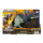 Mattel Jurassic World Groźny ryk Eokarcharia - 1102877 - zdjęcie 3