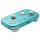 8BitDo Lite 2 BT Gamepad - Turquoise - 1106100 - zdjęcie 2