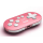 8BitDo Zero 2 Bluetooth Gamepad Mini Controller - Pink - 1106090 - zdjęcie 3