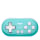 Pad 8BitDo Zero 2 Bluetooth Gamepad Mini Controller - Turquoise