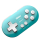 8BitDo Zero 2 Bluetooth Gamepad Mini Controller - Turquoise - 1106092 - zdjęcie 2