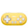 Pad 8BitDo Zero 2 Bluetooth Gamepad Mini Controller - Yellow