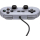 8BitDo SN30 Pro USB Gamepad - Gray Ed - 1106097 - zdjęcie 3
