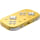 8BitDo Lite BT Gamepad - Yellow - 1106095 - zdjęcie 3