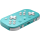 8BitDo Lite BT Gamepad - Turquoise - 1106094 - zdjęcie 3